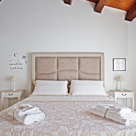 팔레르모 La Casa Di Filippo 아파트 외부 사진
