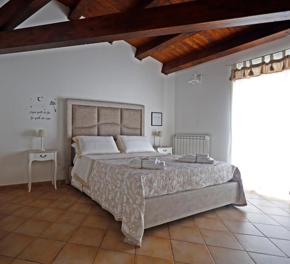 팔레르모 La Casa Di Filippo 아파트 외부 사진