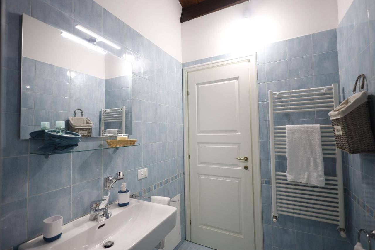 팔레르모 La Casa Di Filippo 아파트 외부 사진