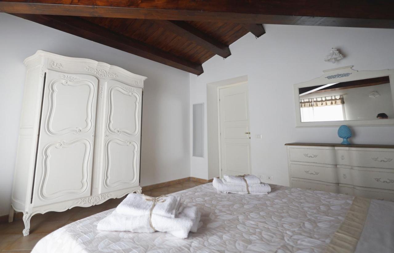 팔레르모 La Casa Di Filippo 아파트 외부 사진
