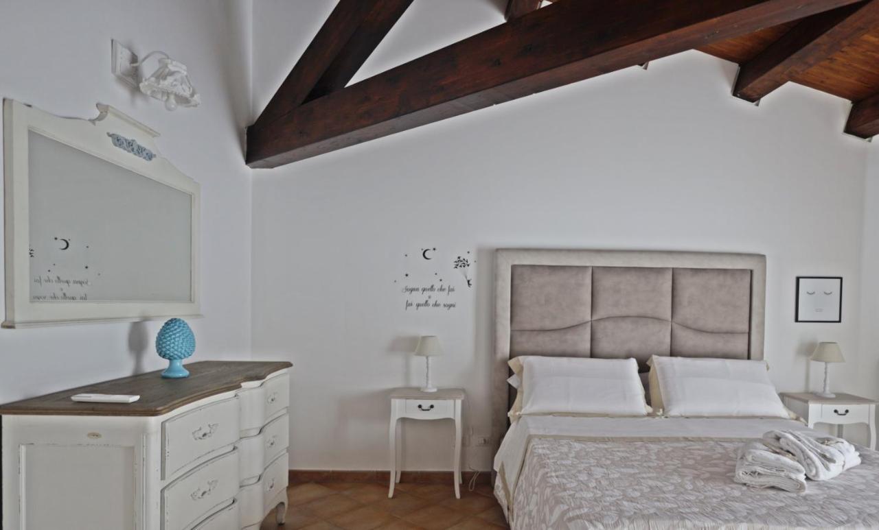 팔레르모 La Casa Di Filippo 아파트 외부 사진